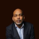 headshot of Nick Ishmael-Perkins, C&EN's Editor in Chief