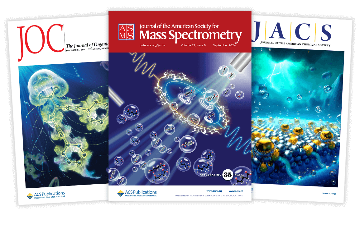 ACS Journals Examples