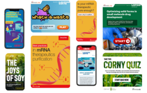 BrandLab Custom Lead Generation Products