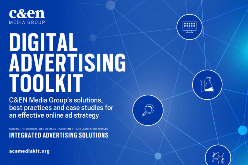 Digital Advertising Toolkit Cover