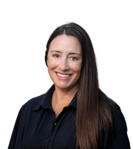 Beth Kurup Headshot