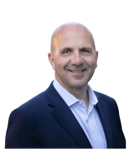 Pete Manfre Headshot