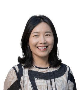 Sammi Wang headshot