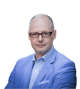 Uwe Riemeyer Headshot