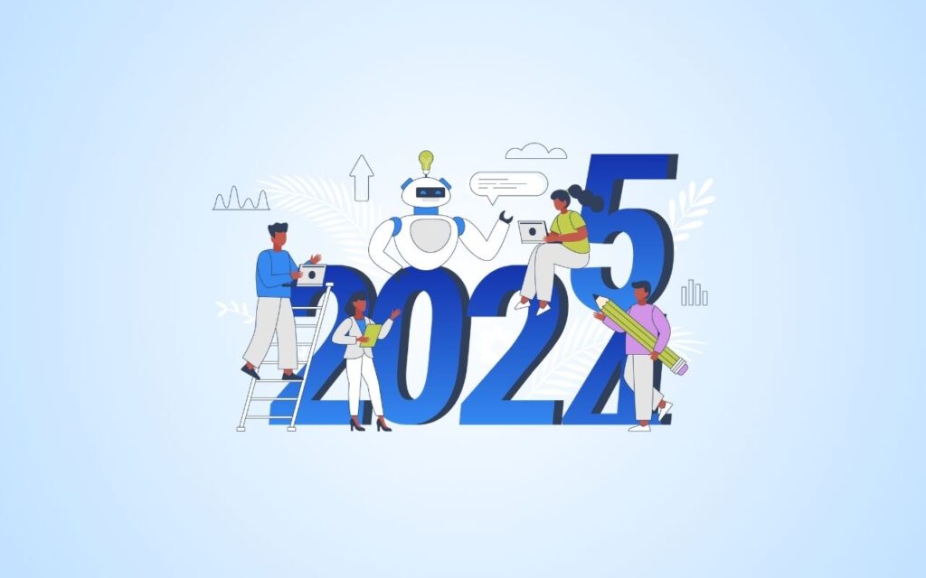 2025 Science Marketing Trends