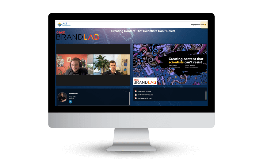 Webinar
