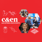 C&EN Events at ACS Spring 2025