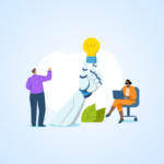 AI in science marketing