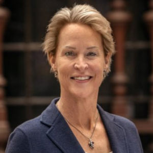 Photo of Dr. Frances Arnold