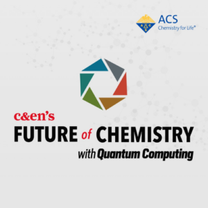 Logo of Future of Chemistry with Quantum Computing