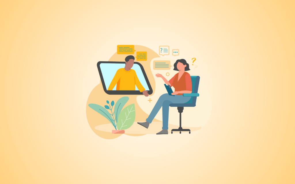 Interviewing Subject Matter Experts