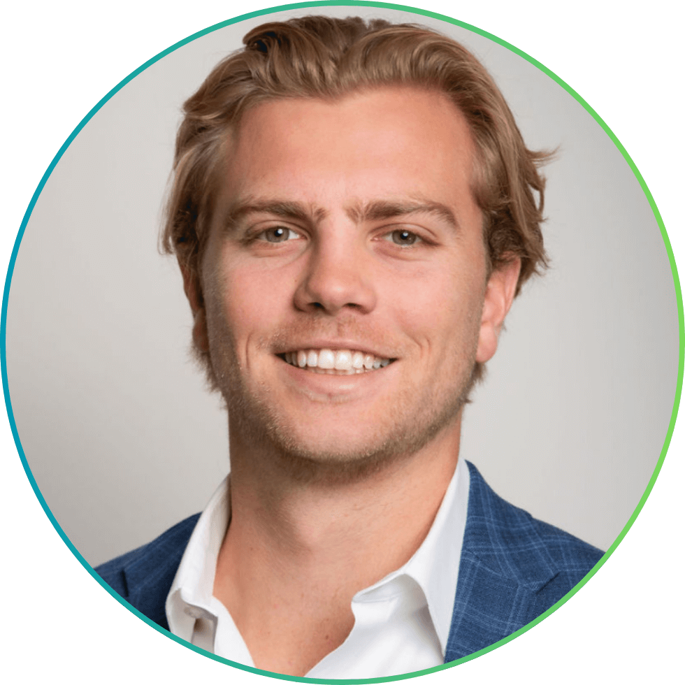 Justin Nobles Headshot