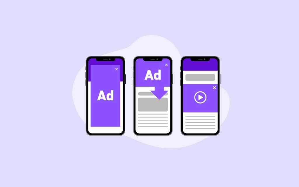 Rich Media Advertising for Science Brands