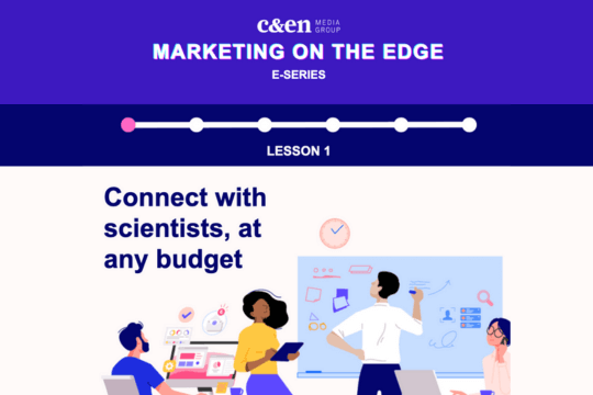 Marketing on the Edge E-Series