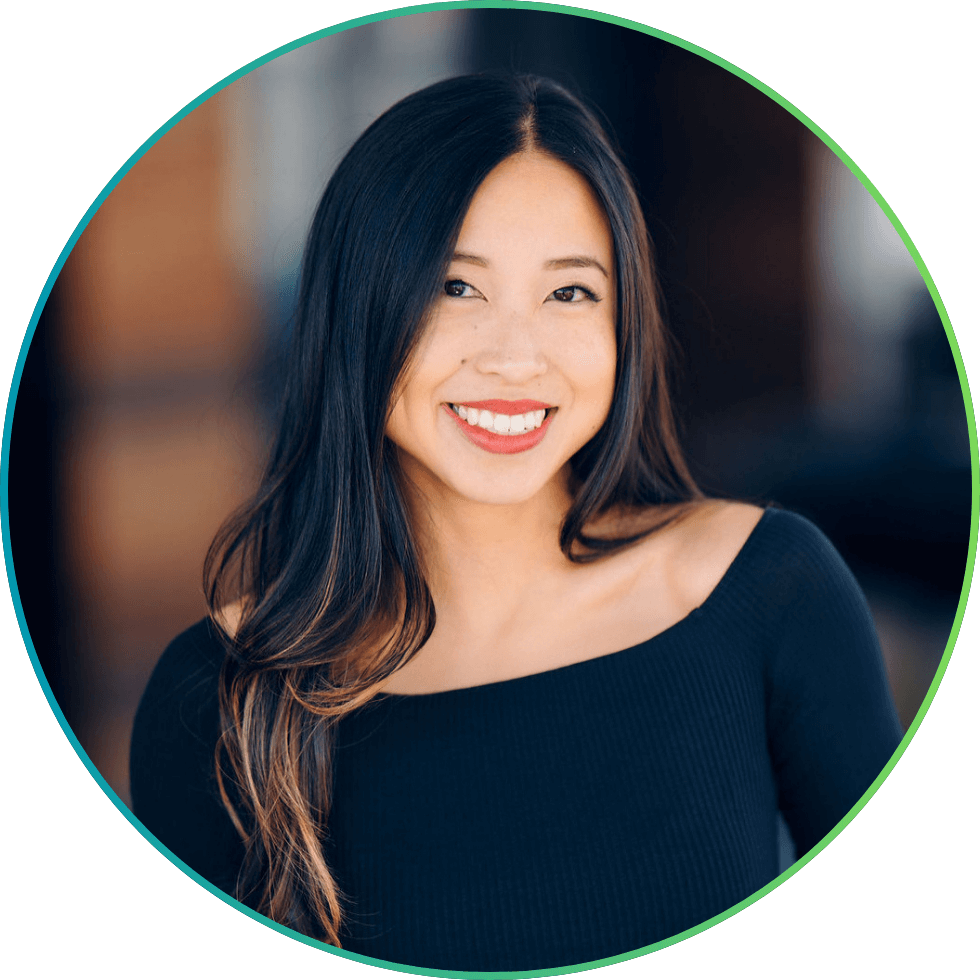 Quyen Pham Headshot
