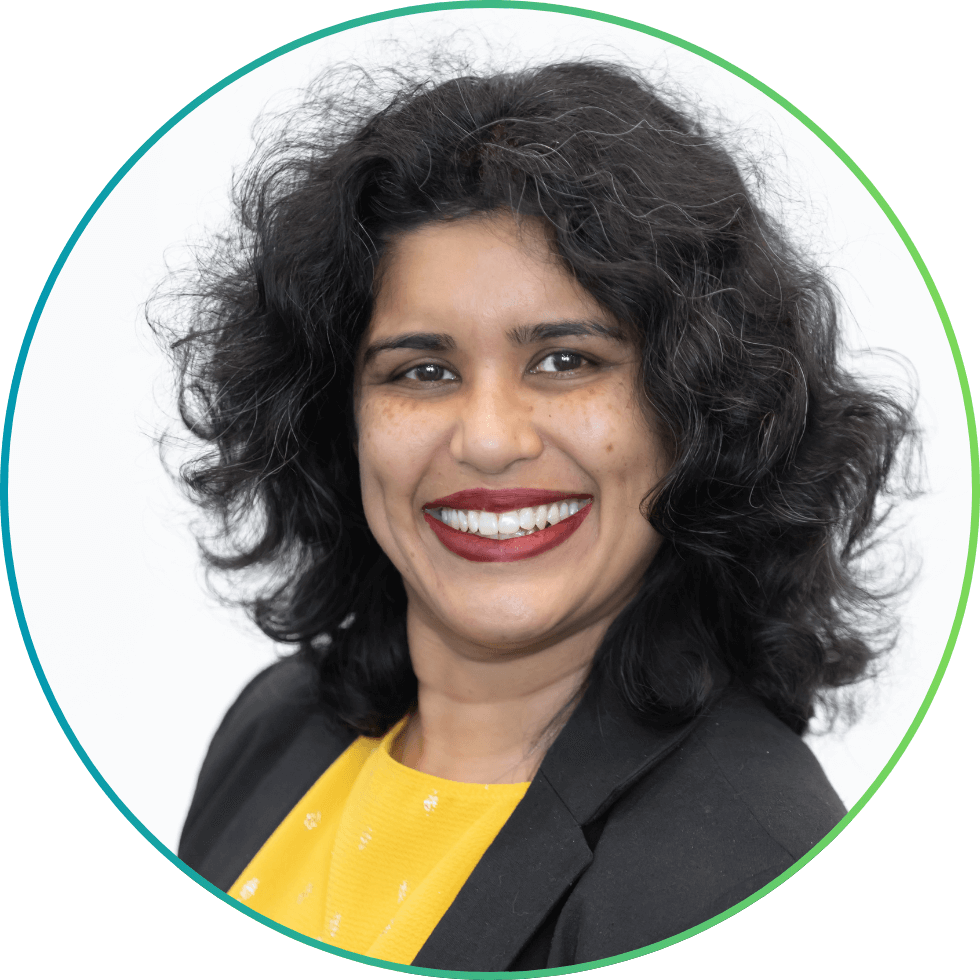 Raj Mukhopadhyay Headshot