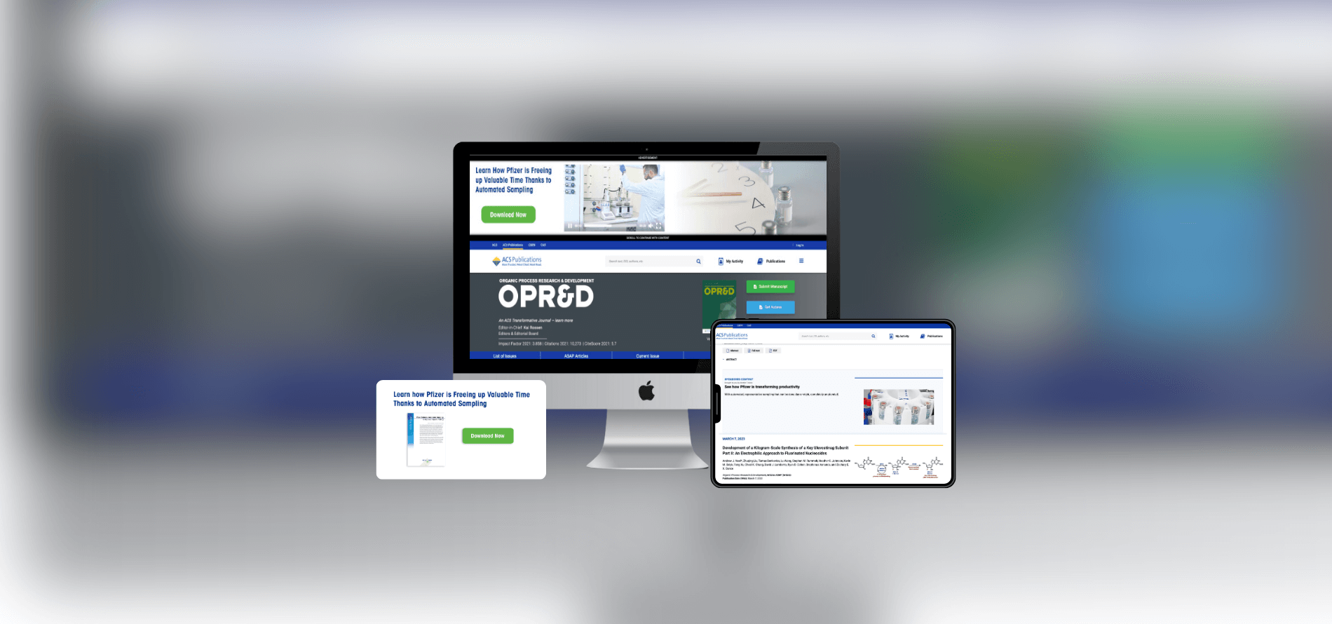 Mettler-Toledo AutoChem Rich Media and Native Ad Case Study Header (1)