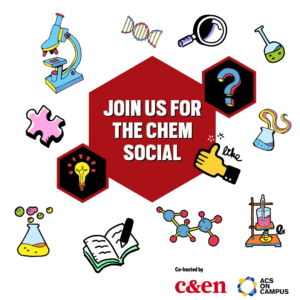 Chem Social Graphic