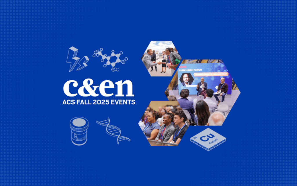 CEN at ACS Fall 2025