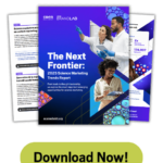 Trends Report Cover art