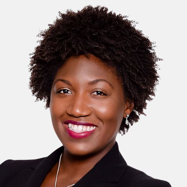 Racquel Jemison Headshot