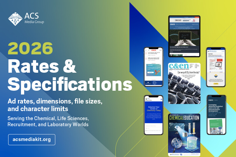 Rates and Specs Cover