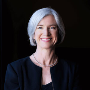 Jennifer Doudna Headshot