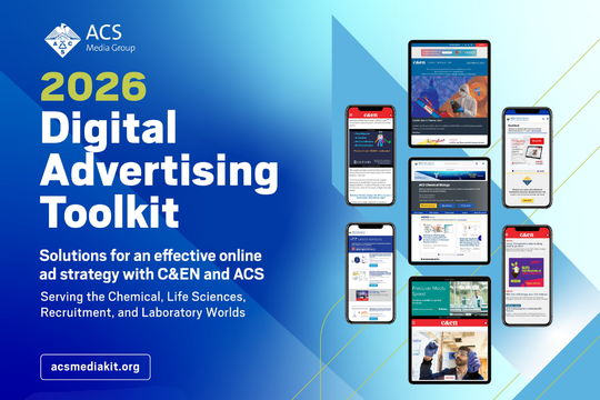 Digital Advertising Toolkit Cover