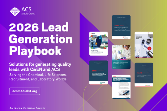 Lead Generation Playbook Cover