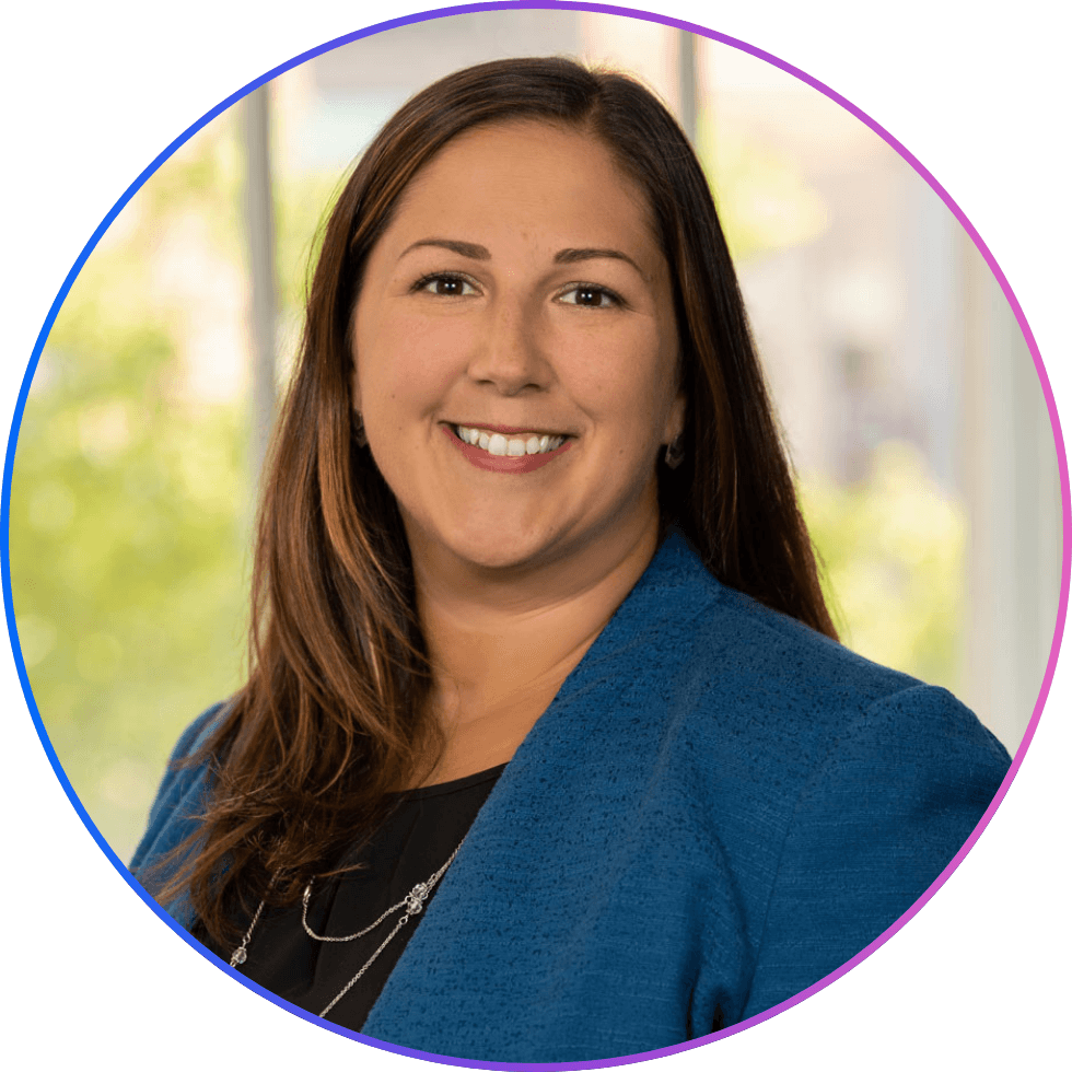 Jennifer Therrien Headshot