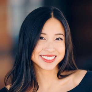 Quyen Pham Headshot