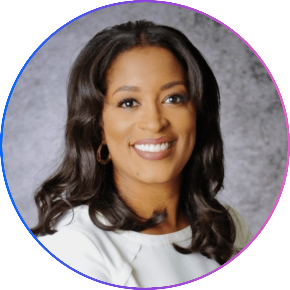 Cynthia Graham-Tappan Headshot