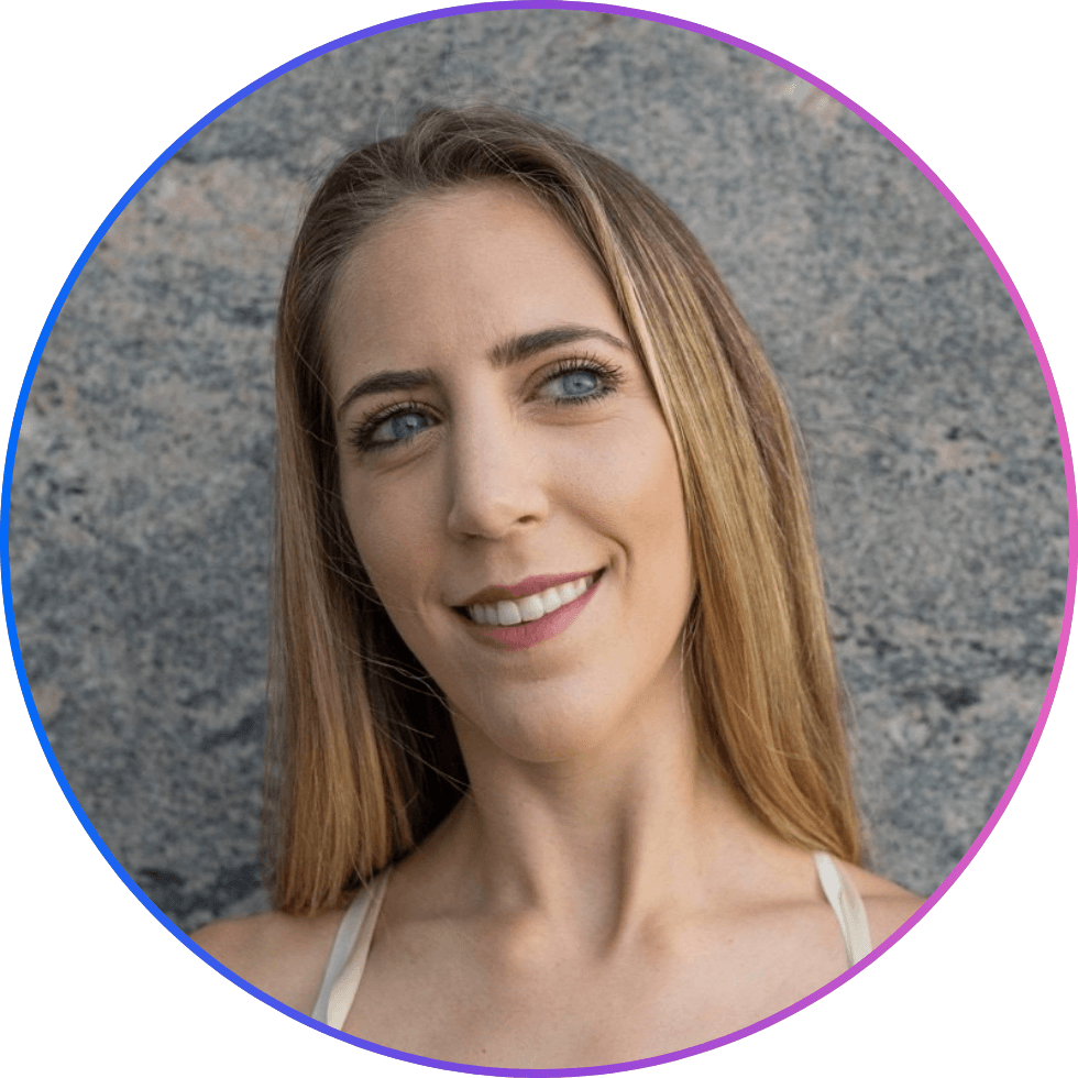 Grace Murphy Headshot