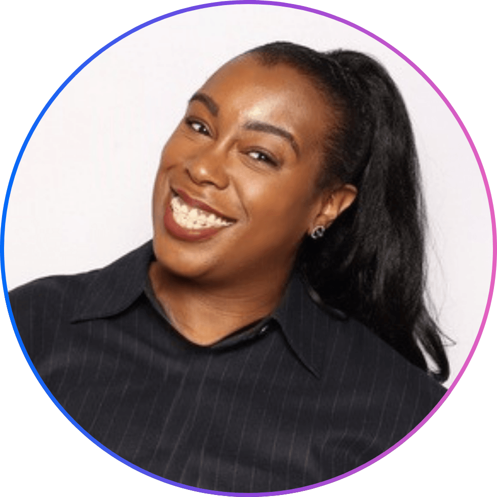 Yvonne Pearson Headshot