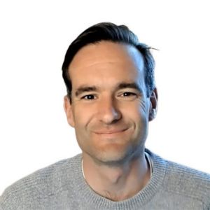 Phil Kay Headshot