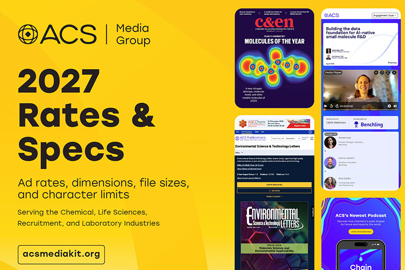 Rates and Specs Cover