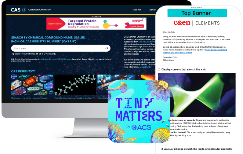 digital advertising product examples